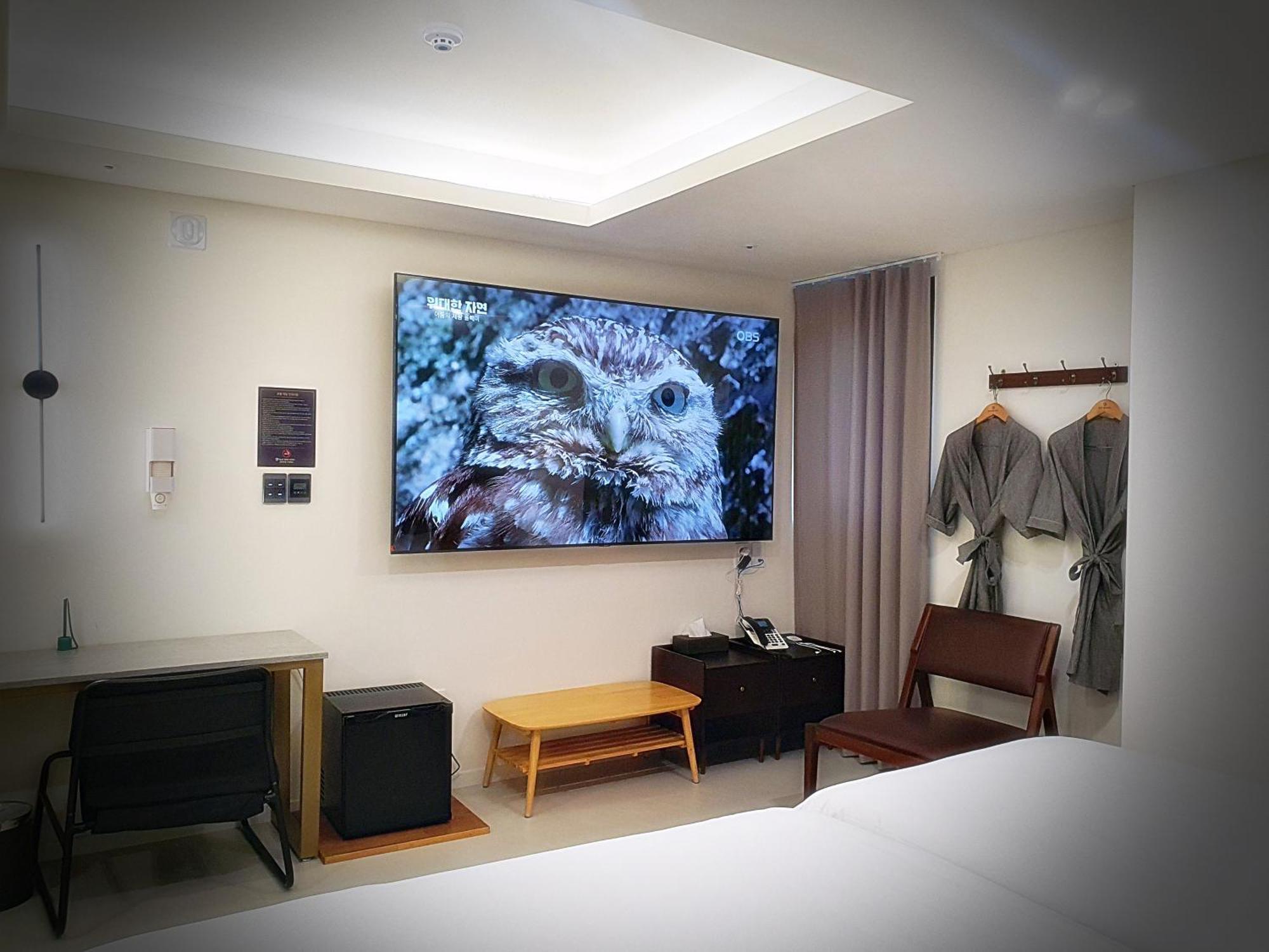 Bluebird Hotel 仁川 外观 照片