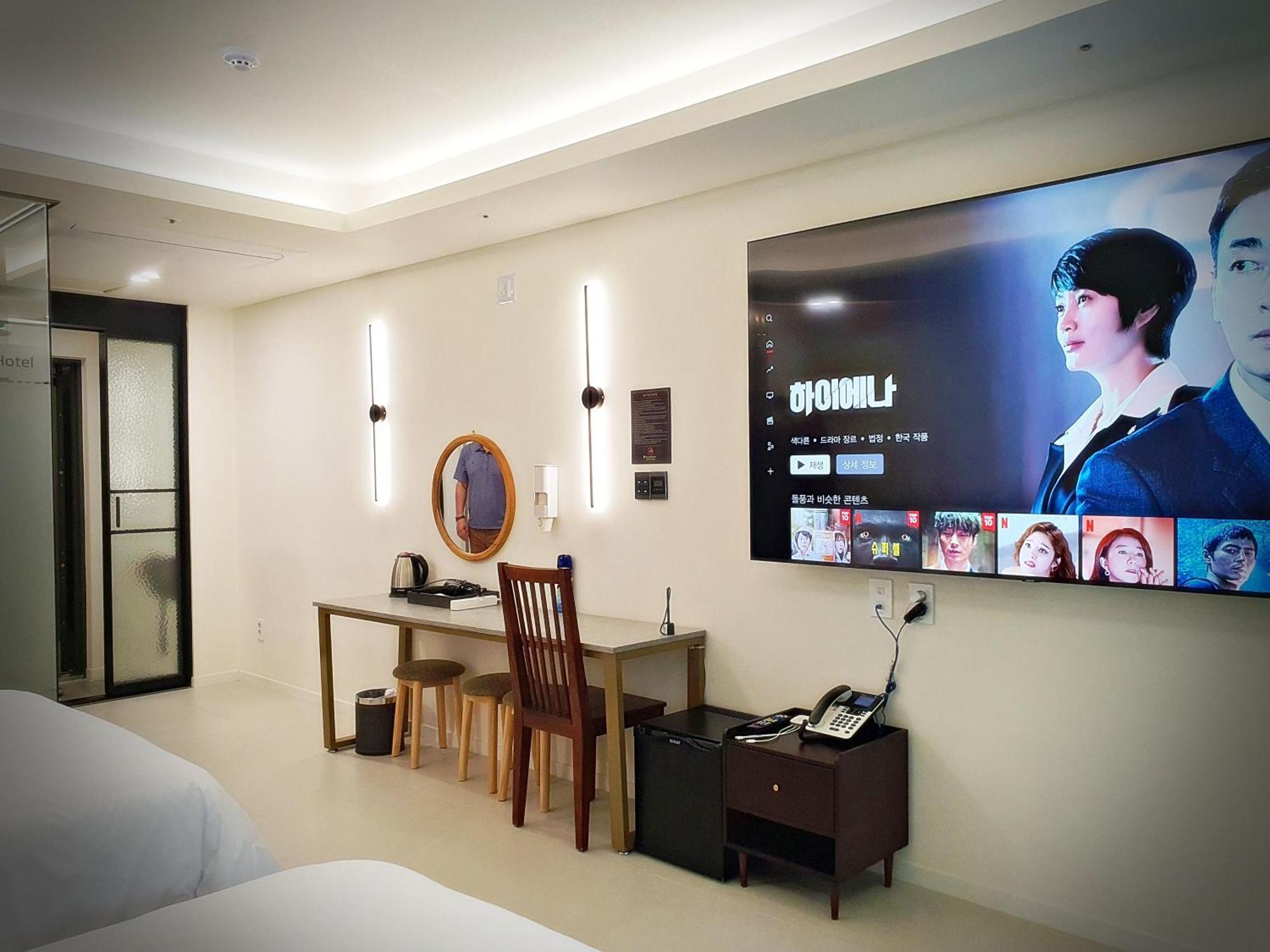 Bluebird Hotel 仁川 外观 照片