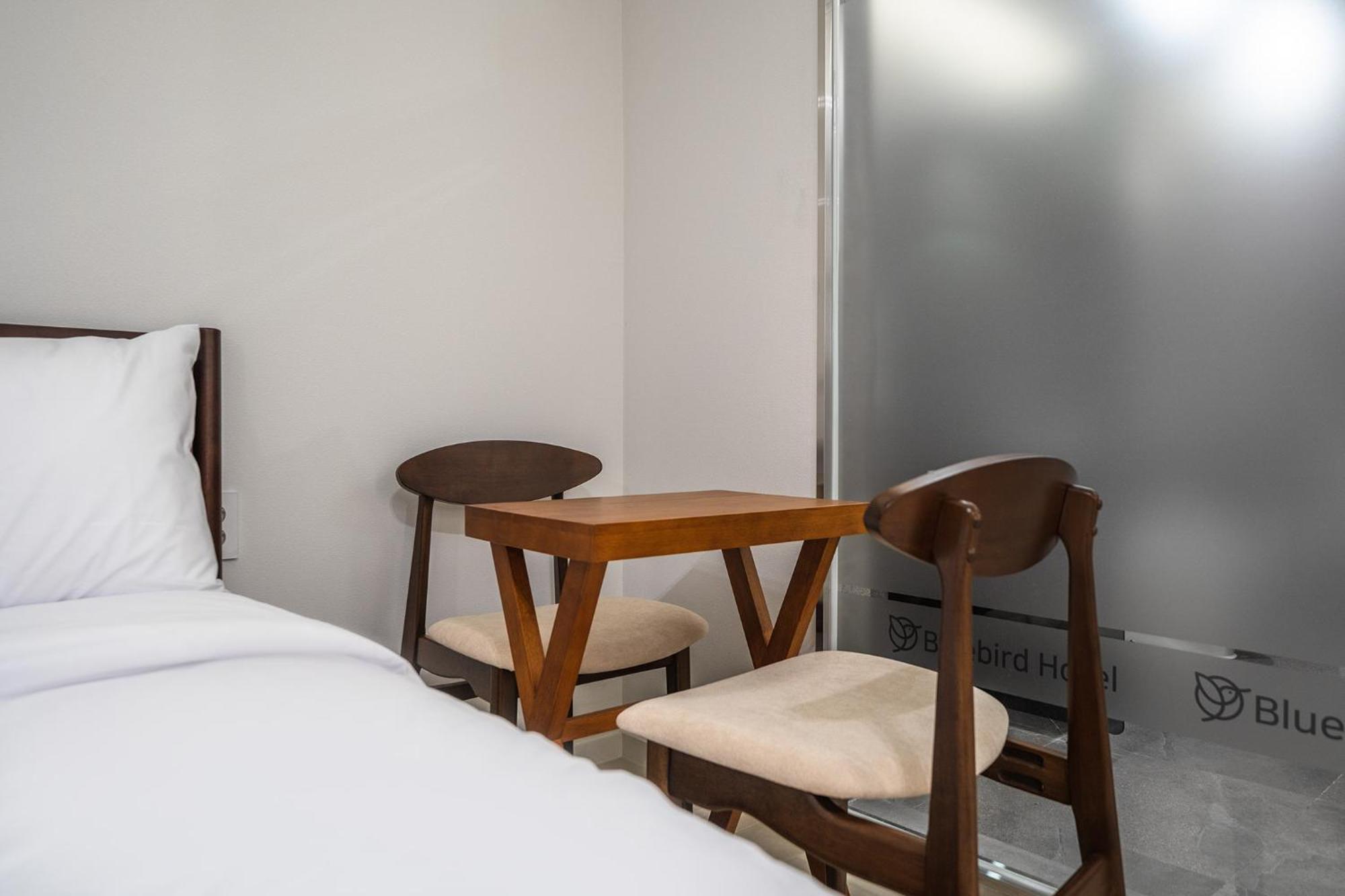 Bluebird Hotel 仁川 外观 照片