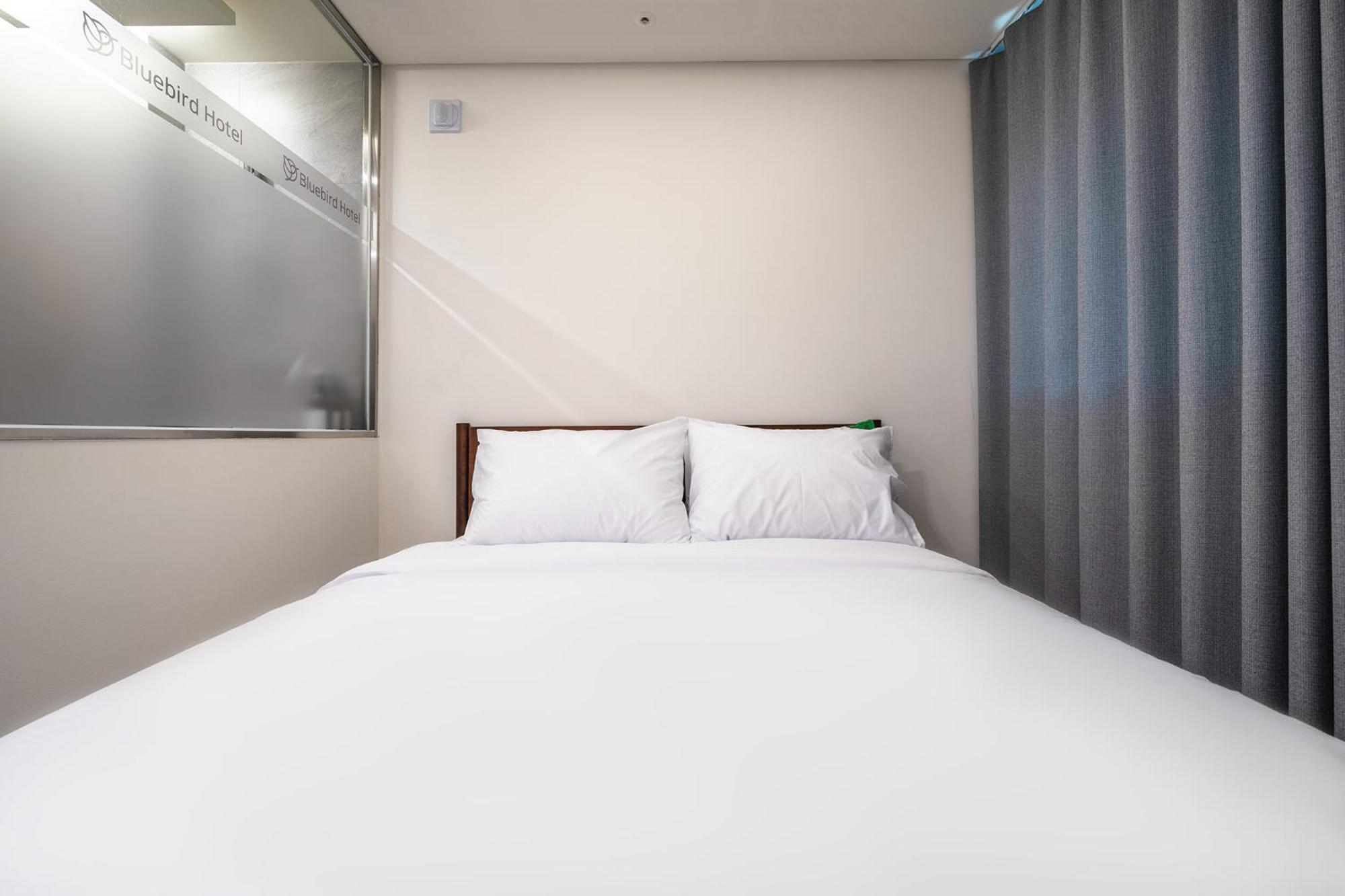 Bluebird Hotel 仁川 外观 照片
