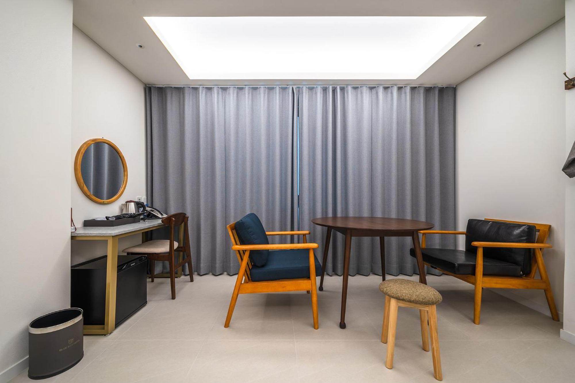 Bluebird Hotel 仁川 外观 照片